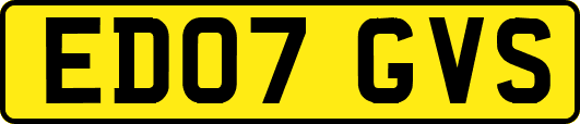 ED07GVS