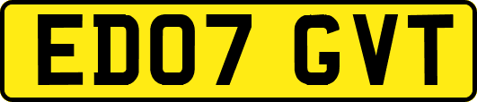 ED07GVT