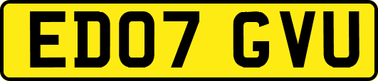 ED07GVU