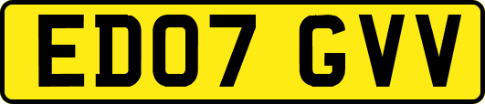 ED07GVV