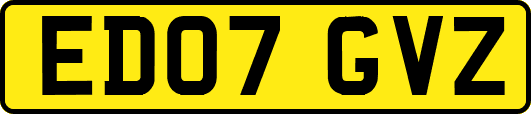 ED07GVZ