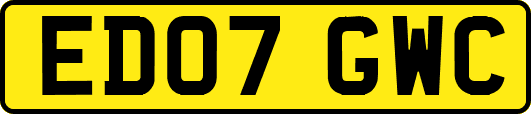 ED07GWC
