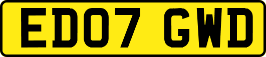 ED07GWD