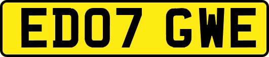 ED07GWE