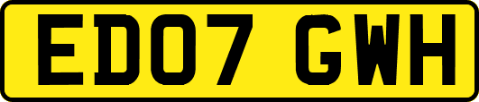 ED07GWH