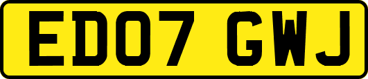 ED07GWJ