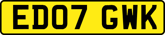 ED07GWK
