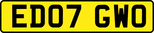 ED07GWO