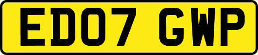 ED07GWP