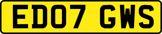 ED07GWS