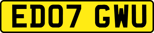 ED07GWU
