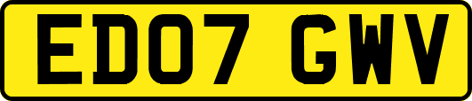 ED07GWV