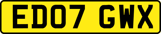 ED07GWX