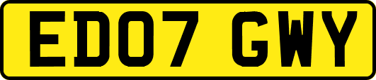 ED07GWY