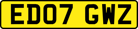ED07GWZ