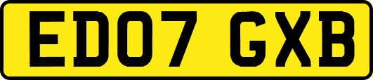 ED07GXB