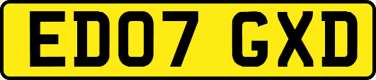 ED07GXD