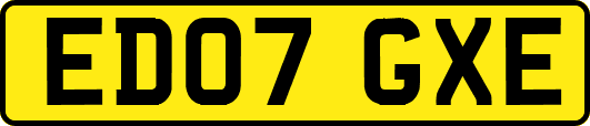 ED07GXE