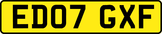 ED07GXF
