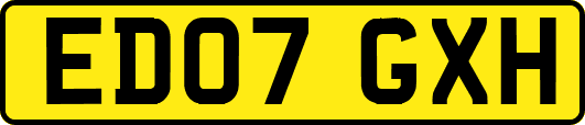 ED07GXH