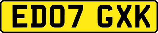 ED07GXK