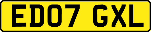 ED07GXL