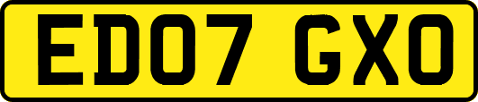 ED07GXO