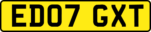 ED07GXT
