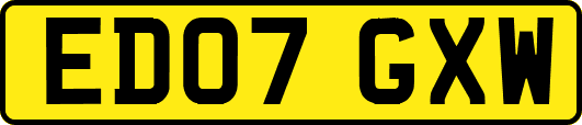 ED07GXW