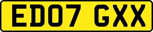 ED07GXX