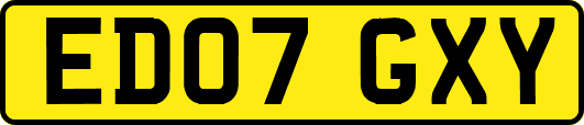 ED07GXY