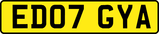 ED07GYA