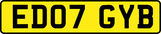 ED07GYB
