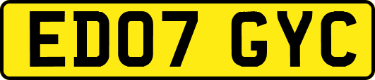 ED07GYC