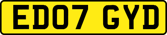 ED07GYD