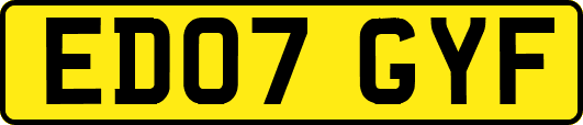 ED07GYF