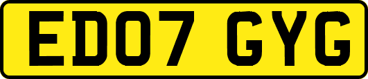 ED07GYG