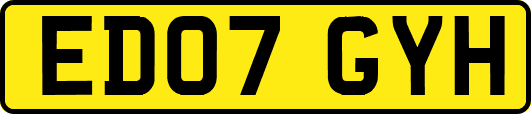 ED07GYH