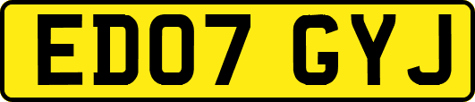 ED07GYJ