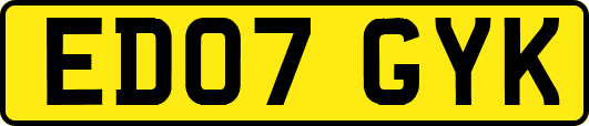 ED07GYK