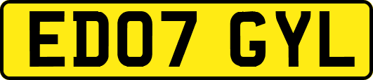 ED07GYL