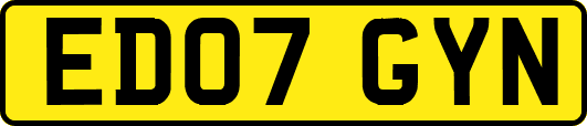 ED07GYN