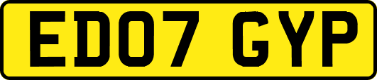 ED07GYP