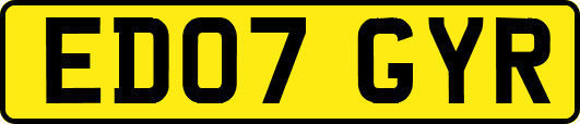 ED07GYR