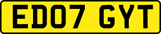 ED07GYT