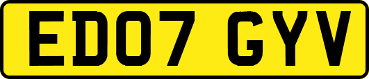 ED07GYV