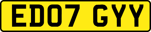 ED07GYY