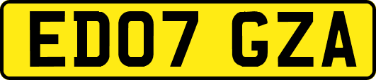 ED07GZA