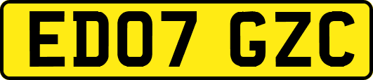 ED07GZC