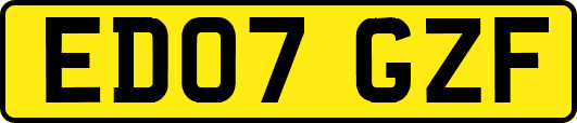 ED07GZF